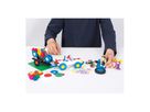 PlusPlus Kreativ Bausteine gemischt, 4000 Stk.