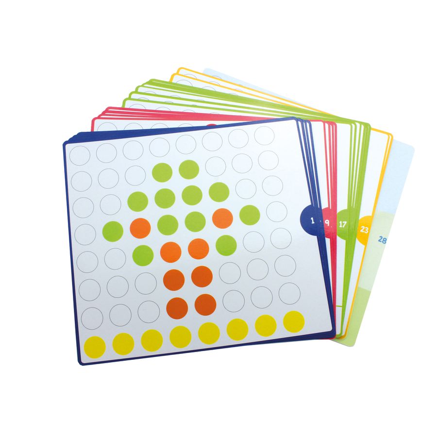 Marbelino 4 - Creating