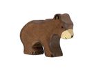 Braunbär klein