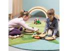 3D Teppich Wieslauftal