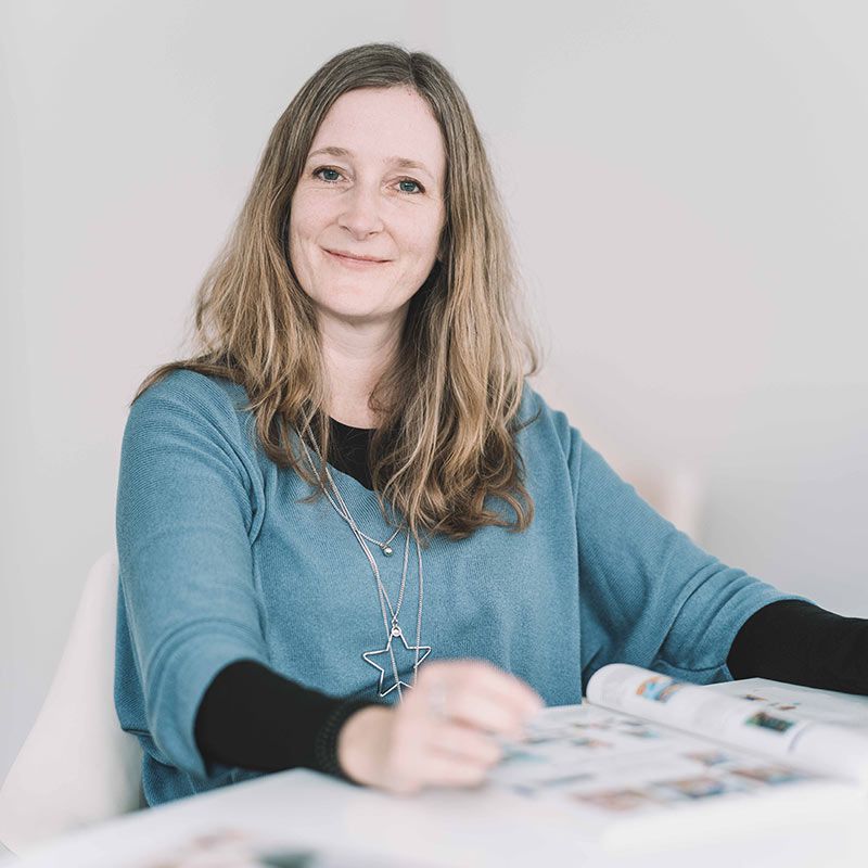Jasmin Amsler