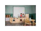 Küchenschrank B 42 x T 40 x H 62 cm
