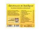 Im Stuhlkreis die Adventszeit erleben, CD