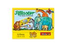 Pflaster Zootiere