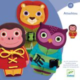 118.007.400 - Attachtou