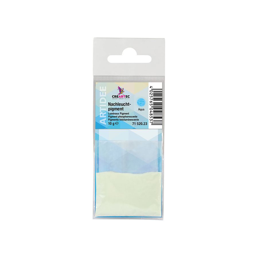 Nachtleuchtpigment, 10 g