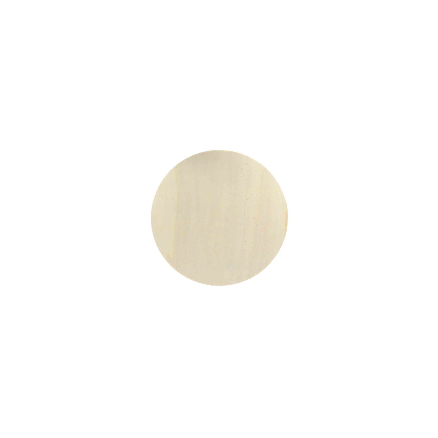 Rondelle Ø 10 cm