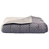 109.500.000 - Gewichtsdecke 100 x 150 cm, 4 kg