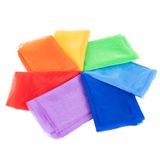 112.412.100 - Regenbogen-Organza-Stoff