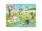 Jahreszeiten, Puzzles