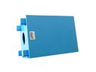 Baff Trommelhocker blau, 38 cm