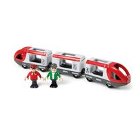 Brio Reisezug