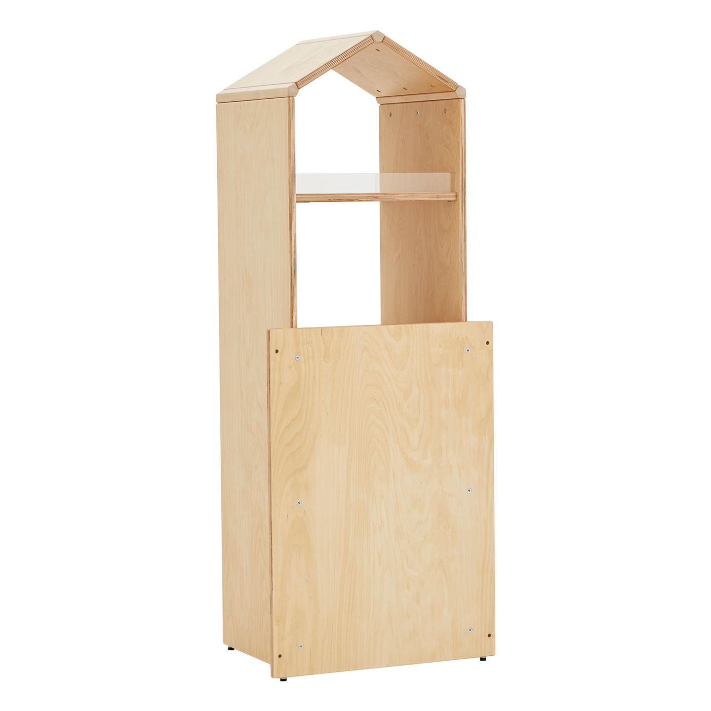 Raumteiler rise.upp Hochschrank