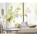 213.409.300 - Stick-Eier Sachenmacher, 12 Stück