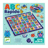 105.400.900 - ABC Rapido (cool school)