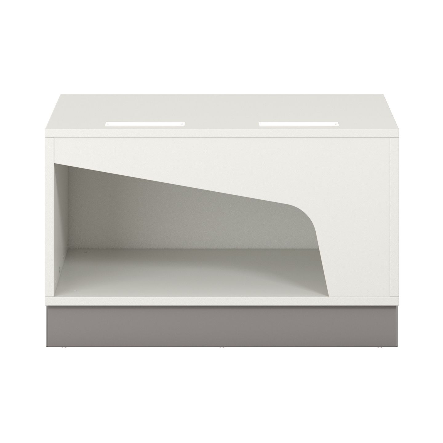 Bewegungsschrank Höhle, B 100 x H 50 x T 80 cm