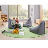 2260010 - Tretford-Teppich, B 200 cm x Länge wählbar je 10 cm