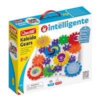 Kaleido Gears 55 Teile
