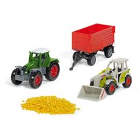 Landwirtschaft Set Siku