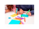 UHU Glitter-Glue 6 Farben