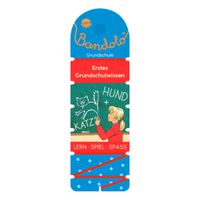 Bandolo - Erstes Grundschulwissen