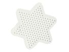 Steckplatte sternförmig Ø 9,4 cm