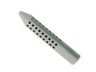 Dreikant Radierer grau Grip 2001