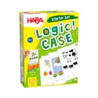 Logic Case Starter Set 5+