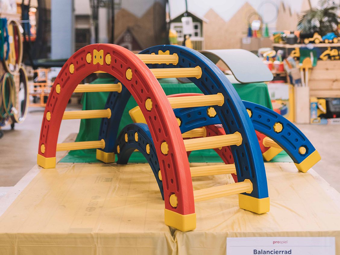 Outdoor-Spielzeug