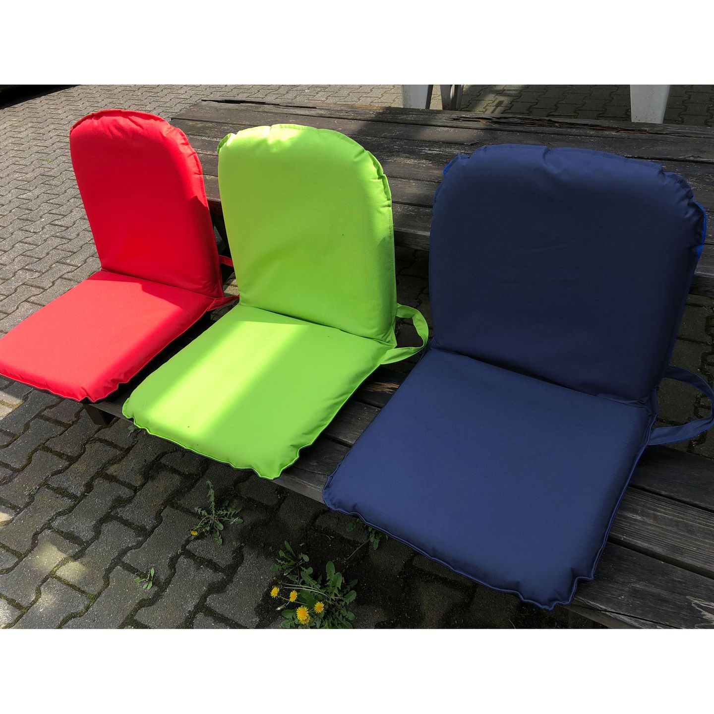 SITZFIX® Bodensitz