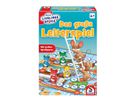Das grosse Leiterspiel