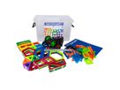 Geosmart Educational Set Deluxe 205 Teile