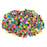 210.007.400 - Mosaikplättchen bunt, 10'000 Stück