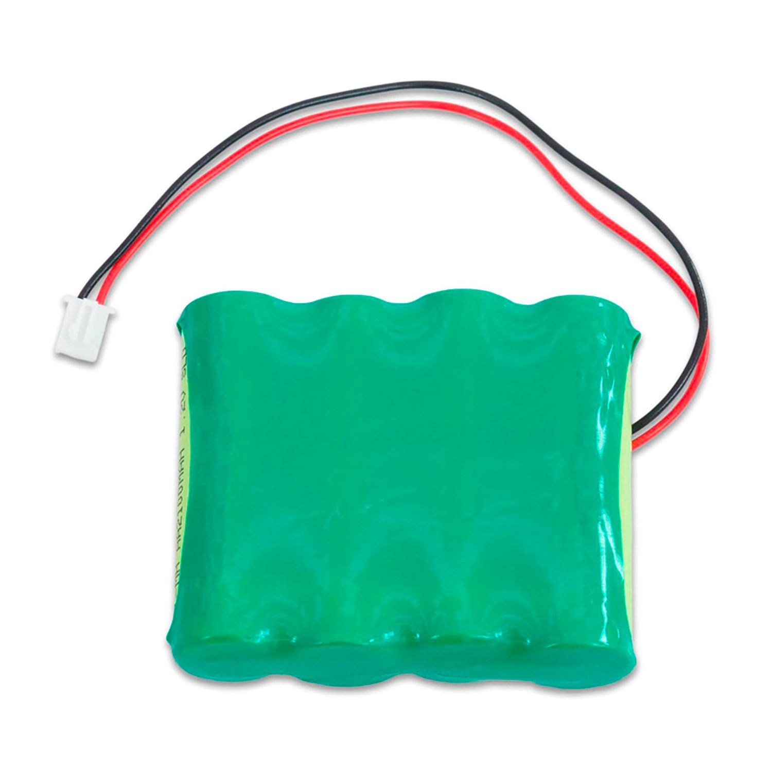 Battery Pack zu Lärmampel