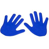 118.600.610 - Hand rutschhemmend, Paar blau