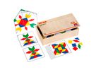 Zusatzlegematerial Figurogram 48 Teile