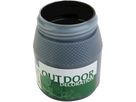 Outdoor Paint schwarz 250 ml