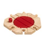 102.033.361 - Mechanische Drehscheibe, 144 x 144 mm