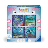 104.603.400 - Puzzle Up! Meerestiere