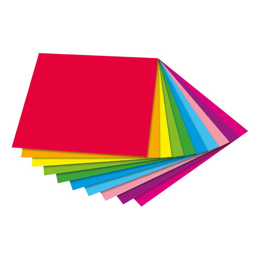 Faltblätter Duo 50 Stk.