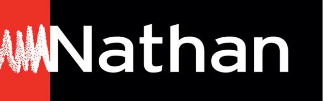 Logo von Nathan