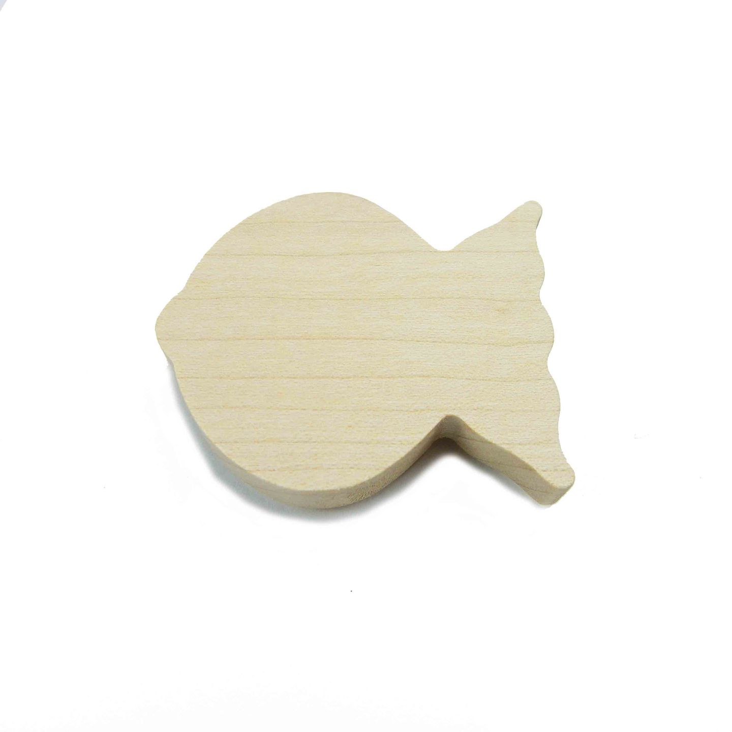 Magnet Fisch