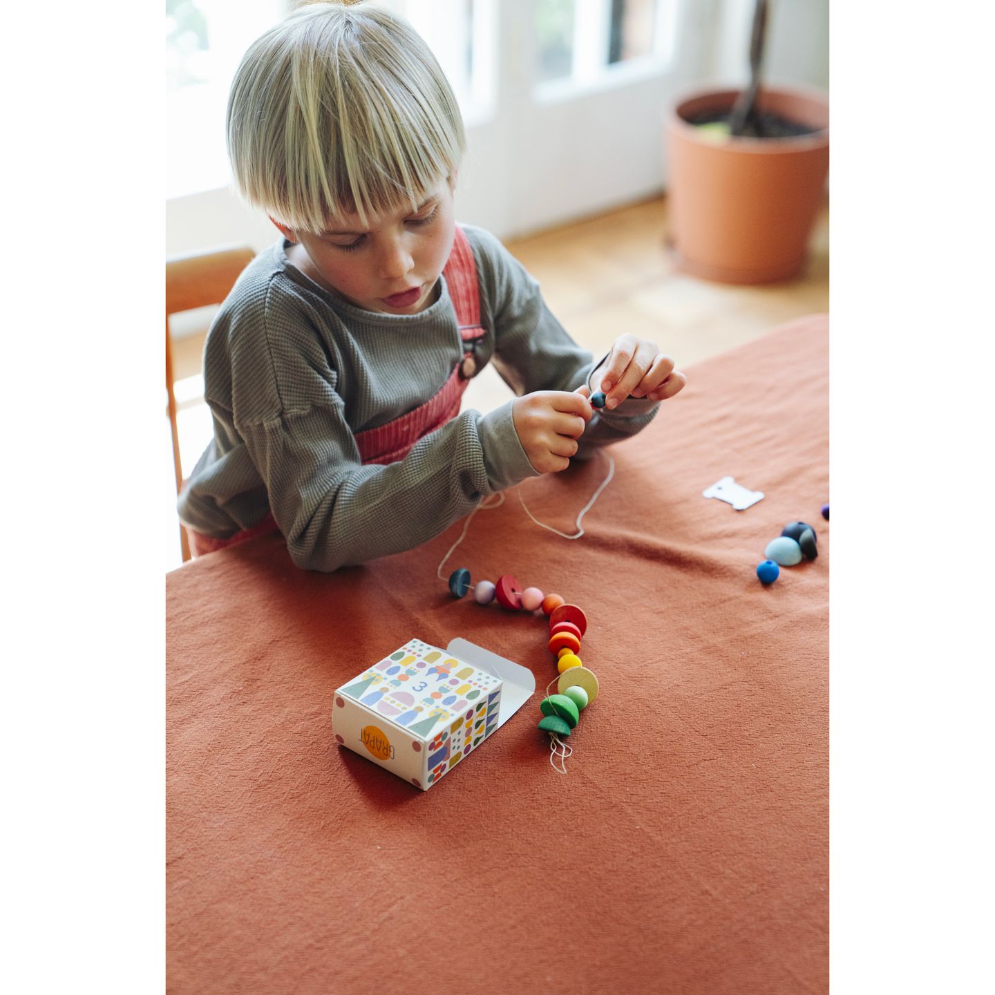 Adventskalender Grapat 2026