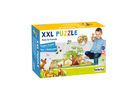 Nuki & Friends XXL Puzzle