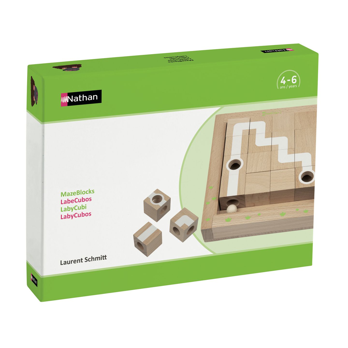MazeBlocks
