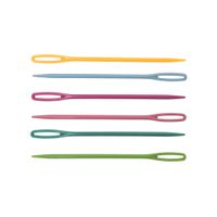 Sticknadeln, 7 cm 50 Stk.