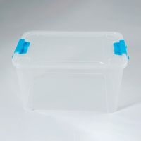 Aufbewahrungsbox 2,8 l 22 x 16 x 11 cm