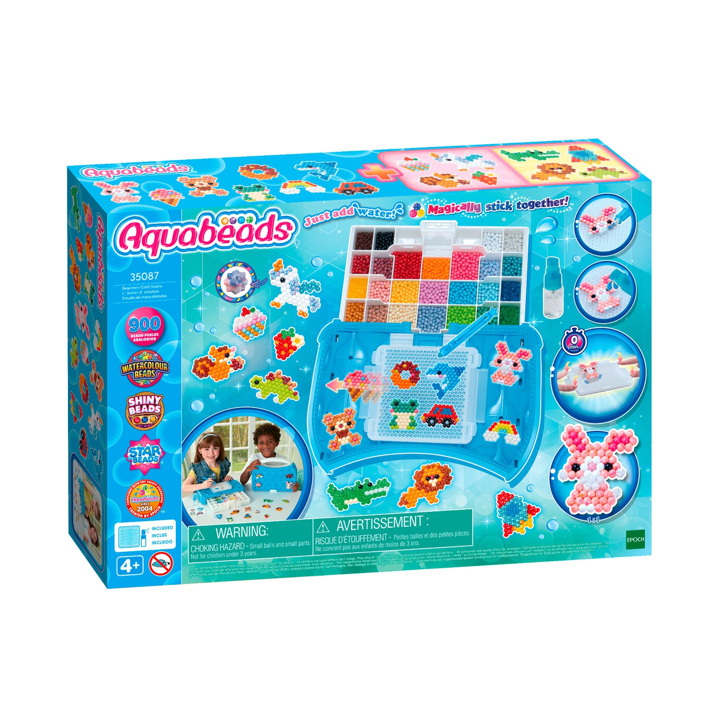 Aquabeads Starter Set