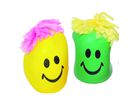 Mini Knetball Gesicht, Ø 4 cm