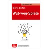 111.333.500 - Die 50 besten Wut-weg-Spiele Buch